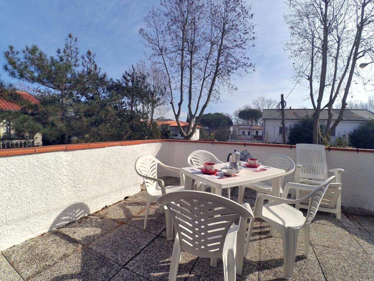 Appennini Villas Lido di Pomposa Dış mekan fotoğraf