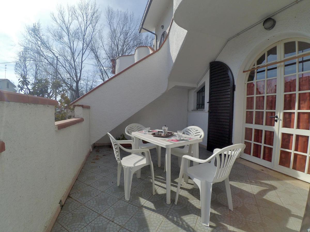 Appennini Villas Lido di Pomposa Dış mekan fotoğraf