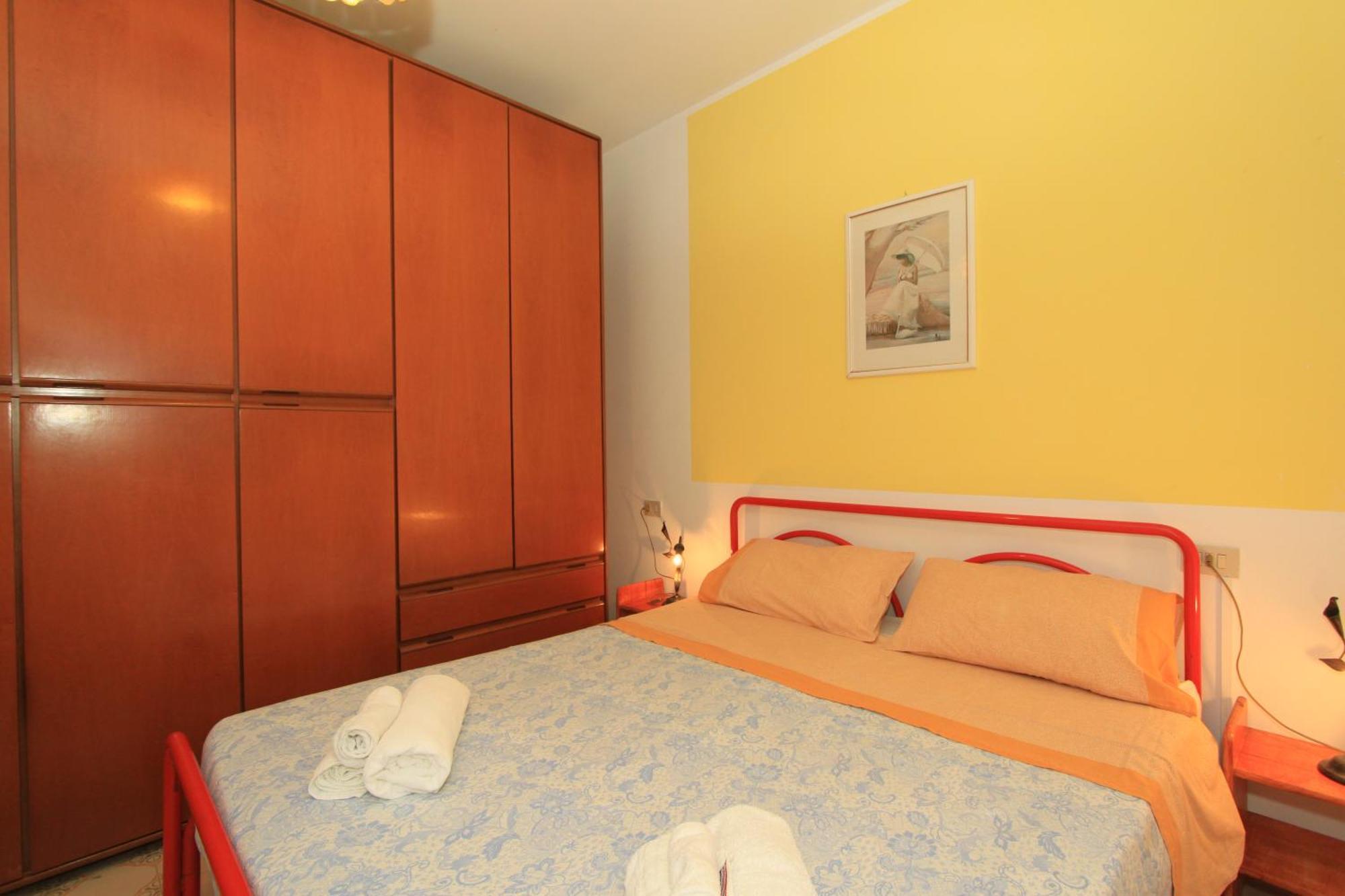Appennini Villas Lido di Pomposa Dış mekan fotoğraf