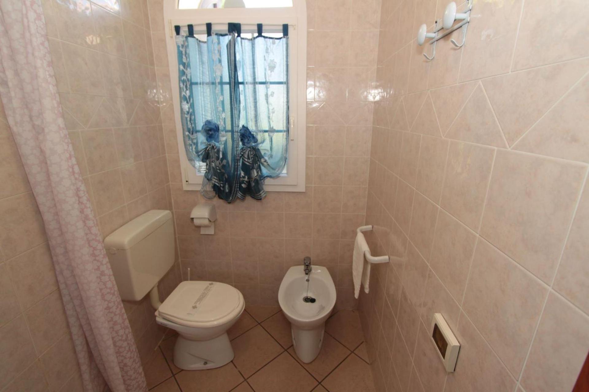 Appennini Villas Lido di Pomposa Oda fotoğraf