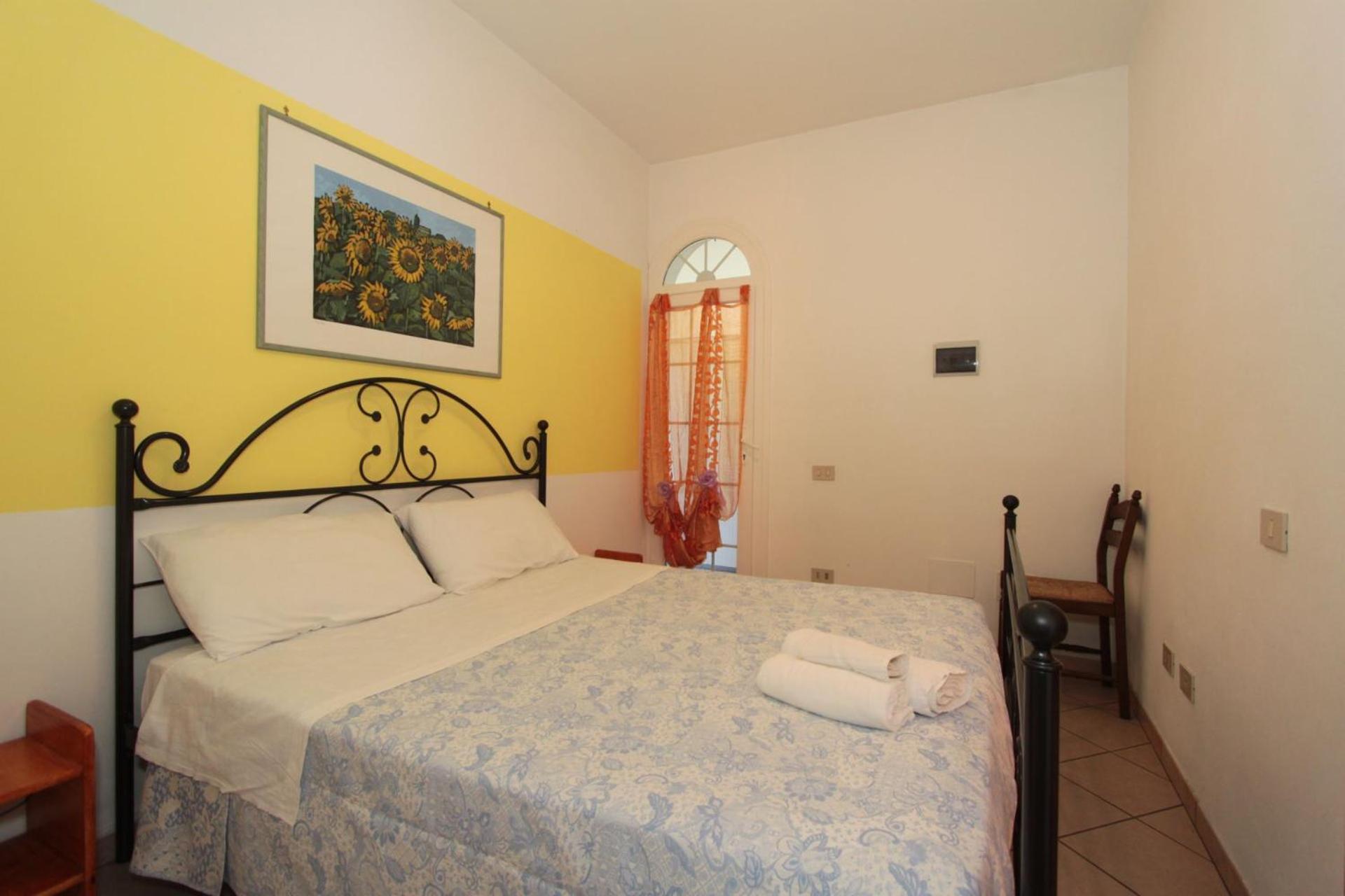 Appennini Villas Lido di Pomposa Oda fotoğraf