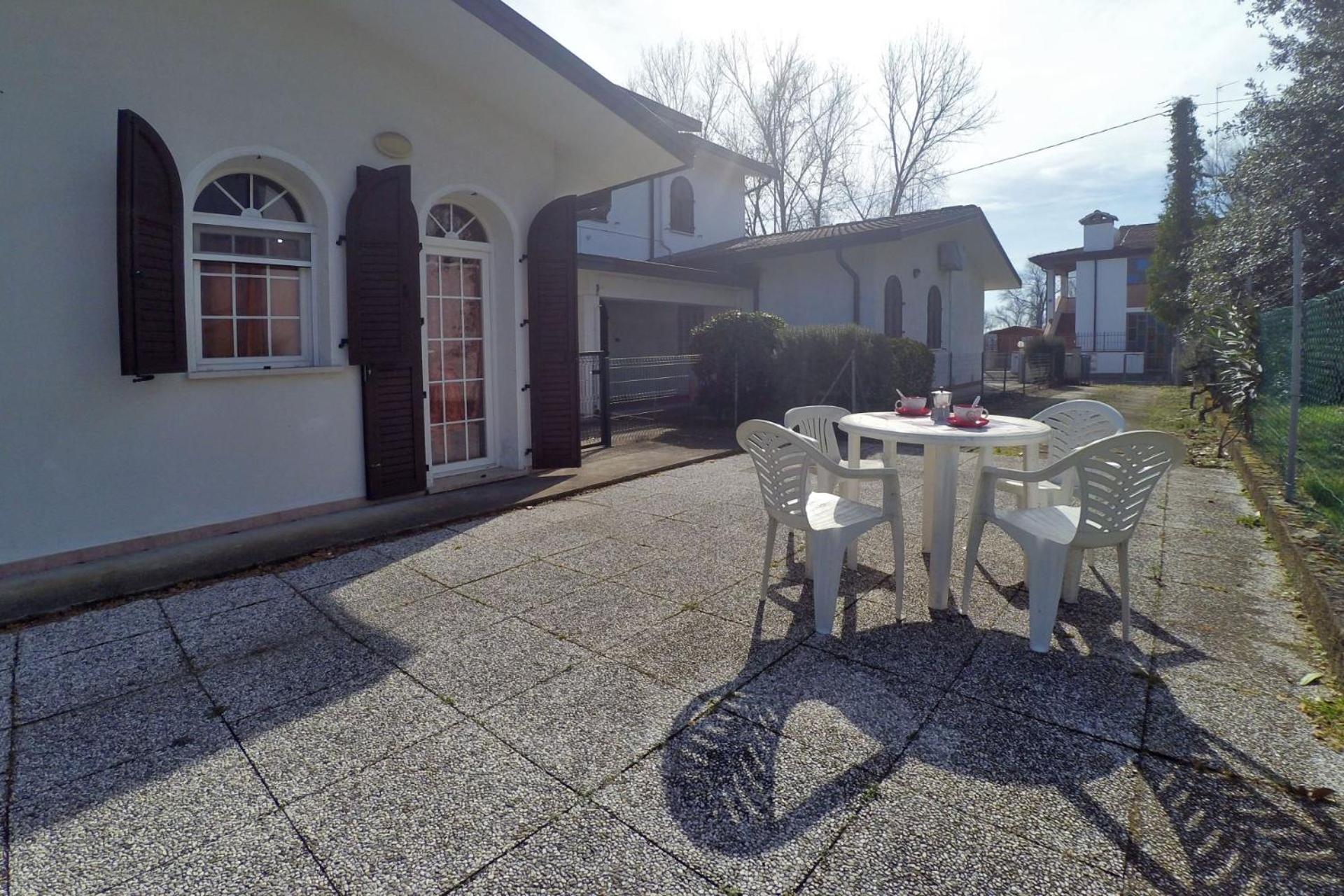 Appennini Villas Lido di Pomposa Oda fotoğraf